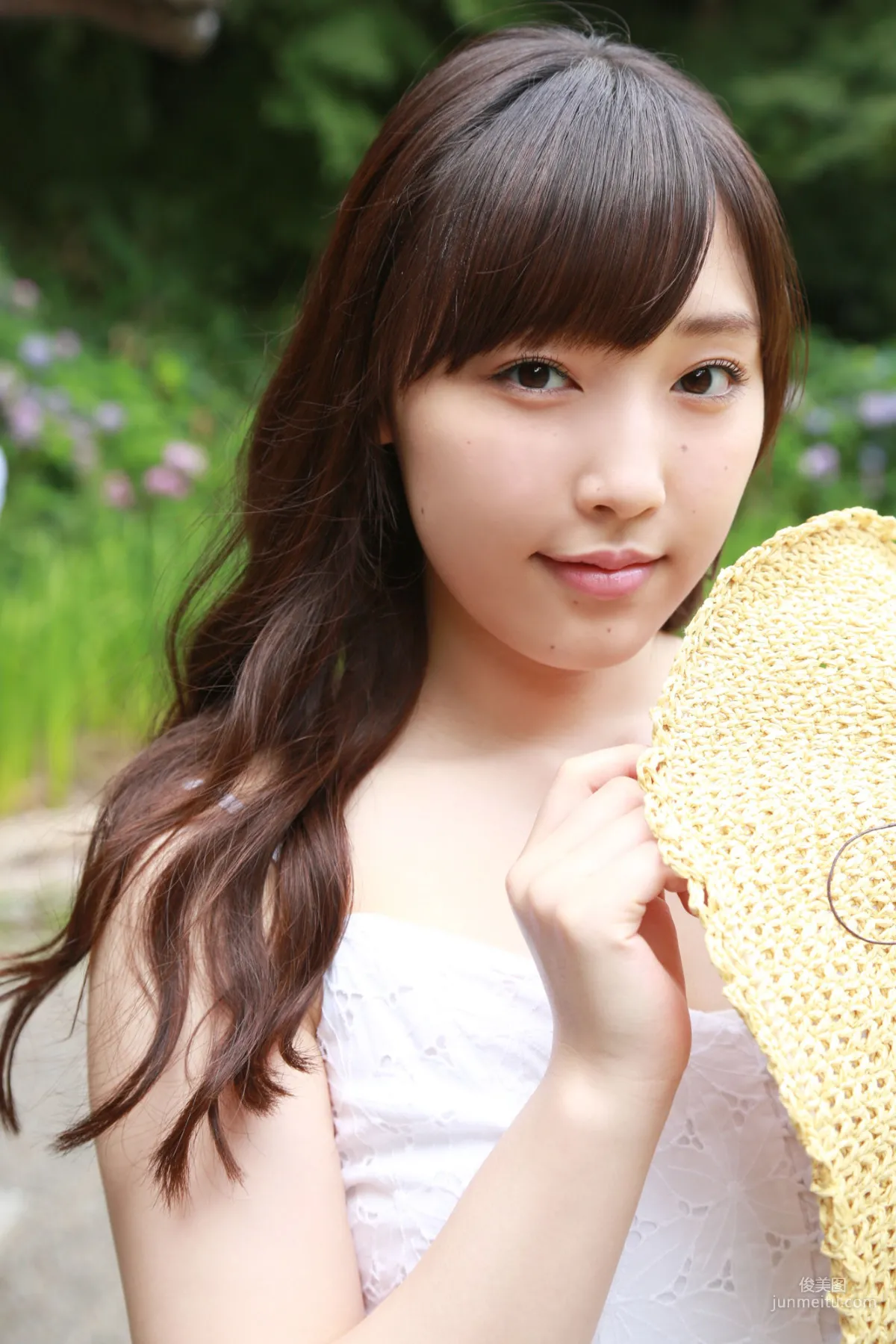 譜久村聖 Mizuki Fukumura [Hello! Project Digital Books] No.168 寫真集 46