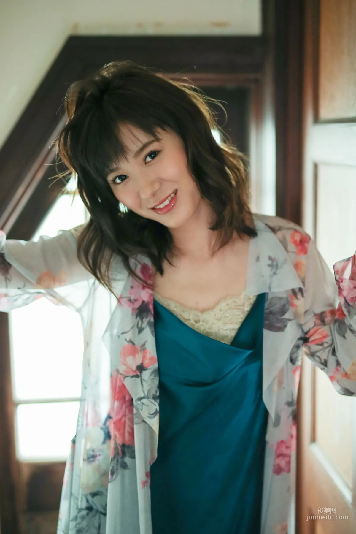 Erina Ikuta Erina Ikuta [Hello! Project Digital Books] No.166 Photo Set photo 29