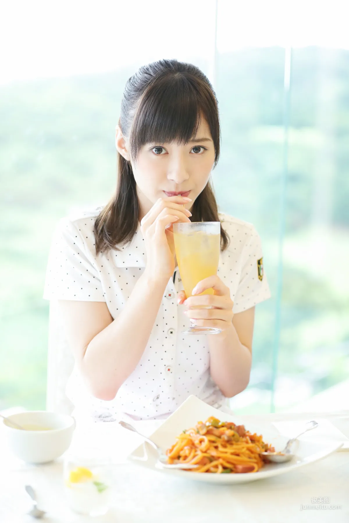 Erina Ikuta Erina Ikuta [Hello! Project Digital Books] No.166 Photo Set photo 6