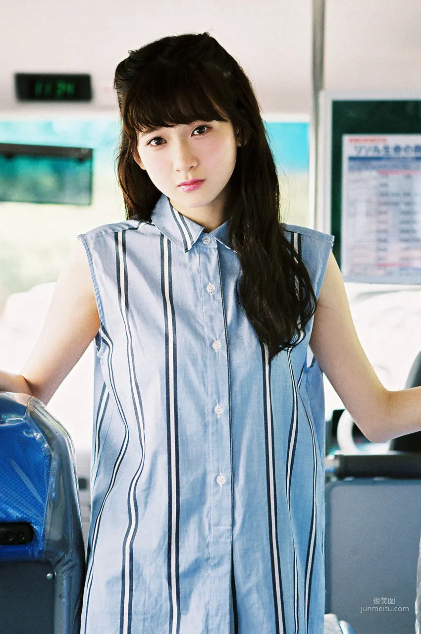 Rie Kaneko: WPB-net EX471 Extra photo 4