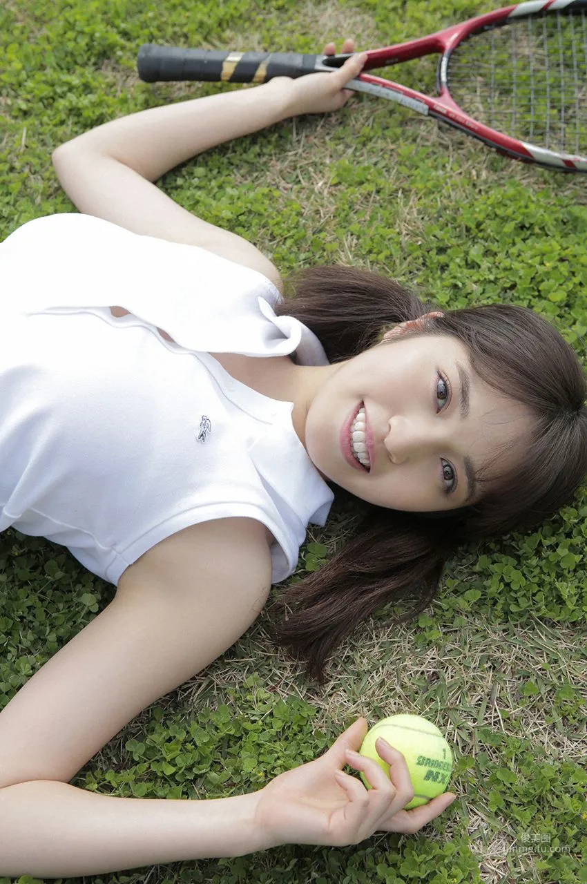 Miyu, PRCIOUS STONE, Spring Ahead, Lovers' Mood Date [WPB-net] No.216 Photo Set photo 112
