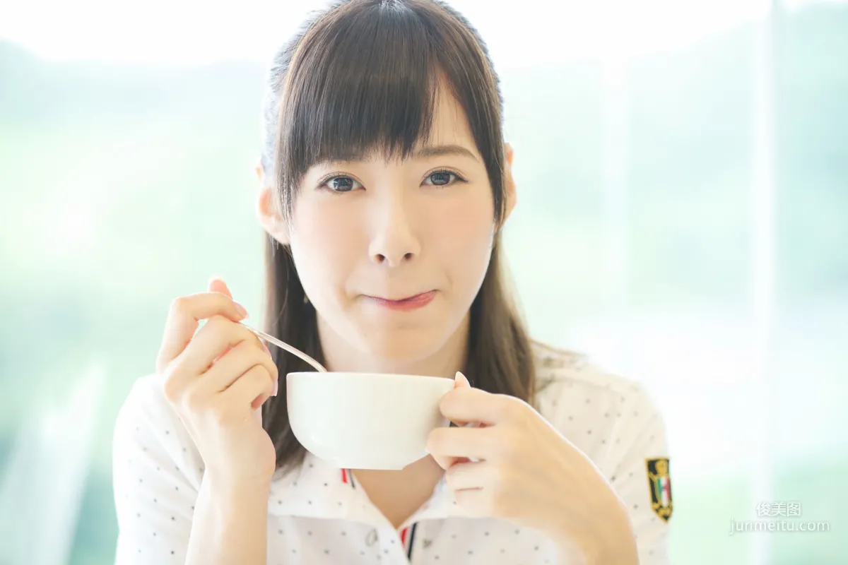 Erina Ikuta Erina Ikuta [Hello! Project Digital Books] No.166 Photo Set photo 5