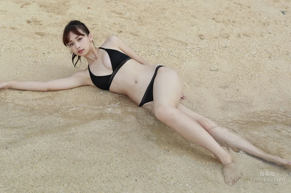 Asuka Hanamura Special Evolution and Liberation [WPB-net] No.213 Photo Set photo 55