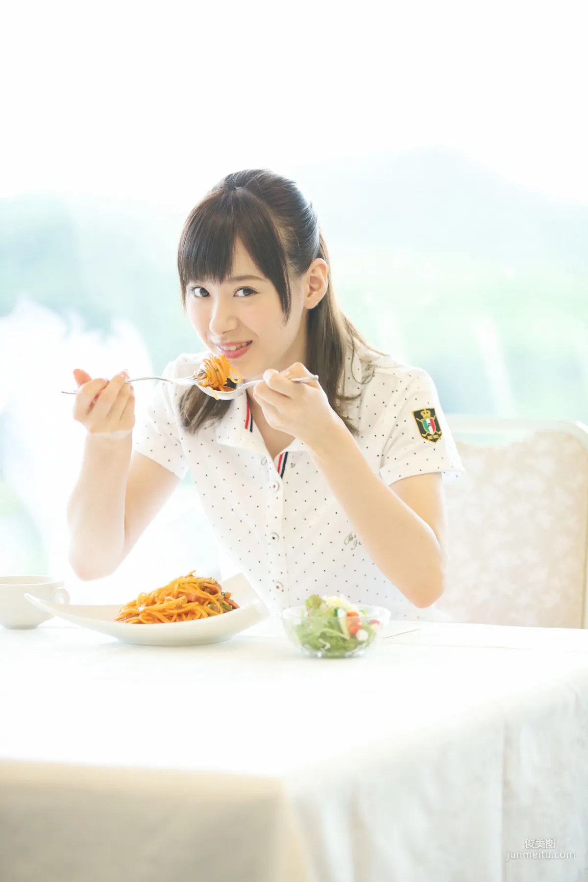 Erina Ikuta 生田衣梨奈 [Hello! Project Digital Books] No.166 写真集3