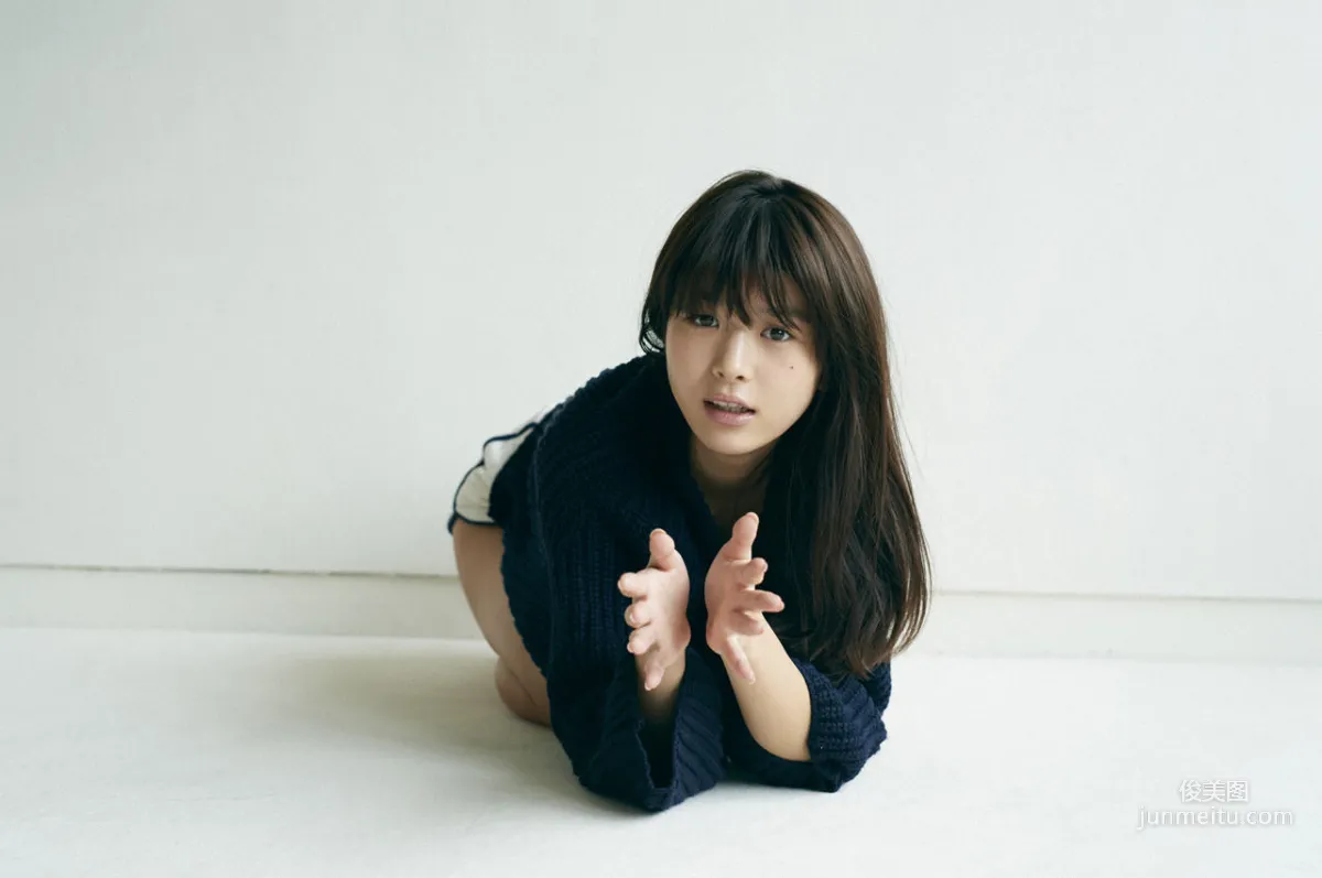 马场富美加《女神樣の休日》 [WPB-net] Extra EX506 写真集2