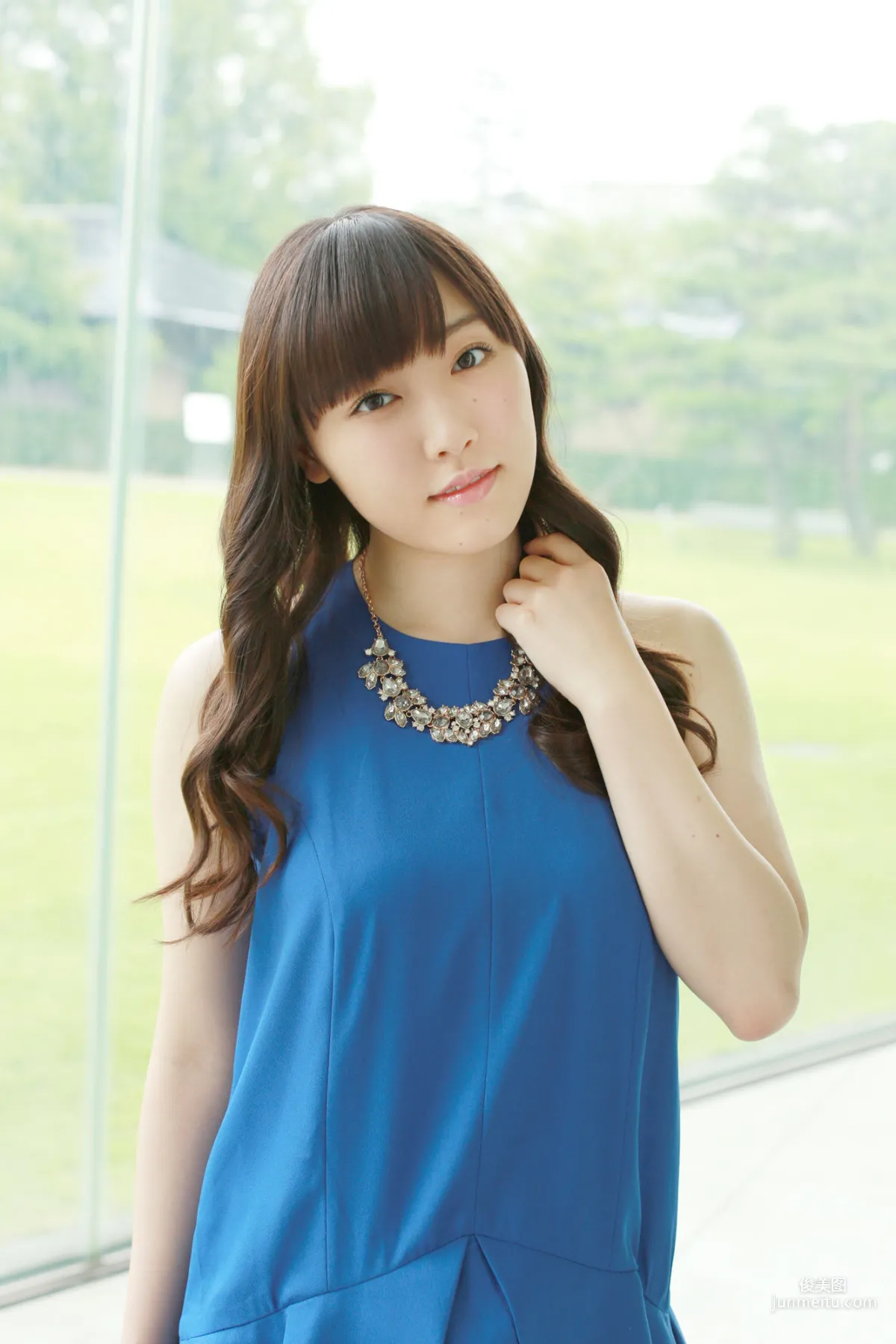 譜久村聖 Mizuki Fukumura [Hello! Project Digital Books] No.168 寫真集 4