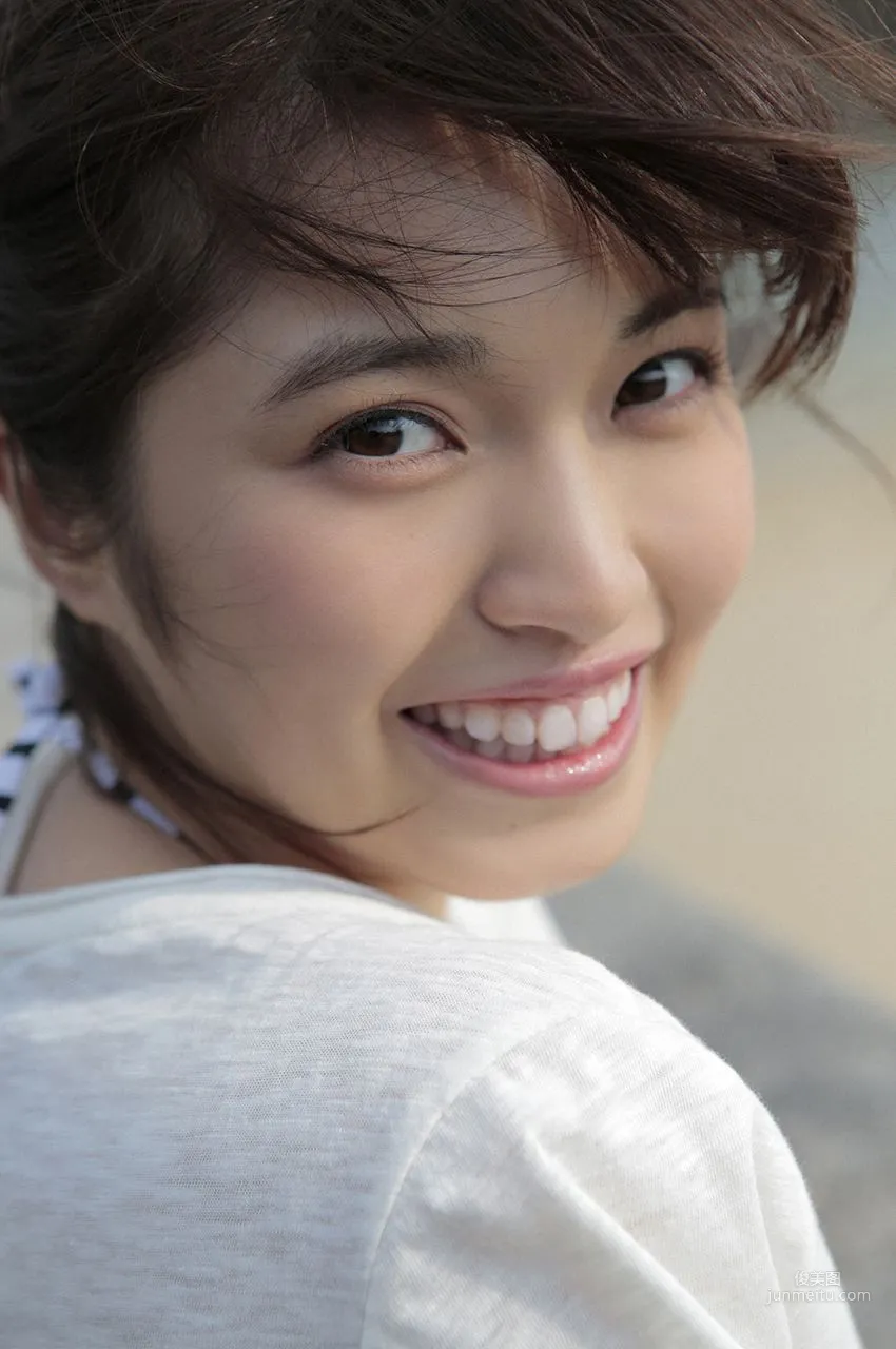 Miyu, PRCIOUS STONE, Spring Ahead, Lovers' Mood Date [WPB-net] No.216 Photo Set photo 124