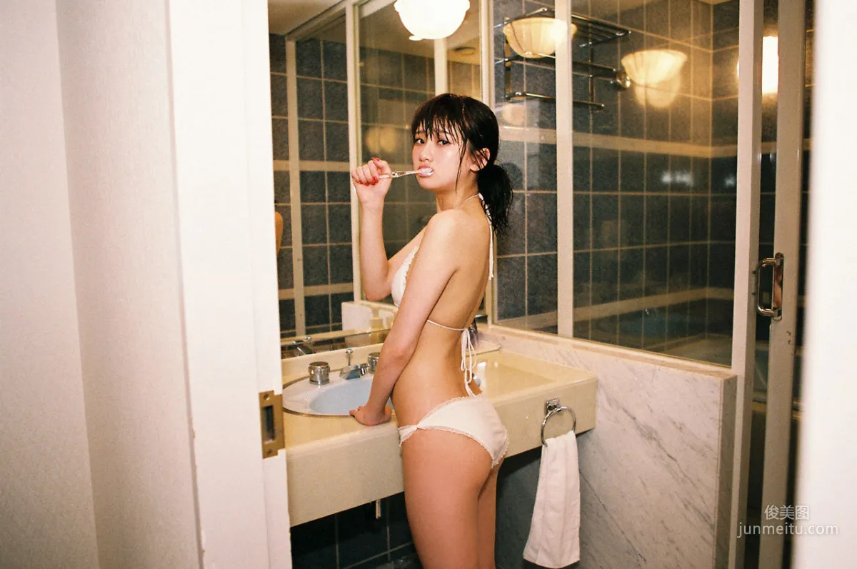 Rie Kaneko: WPB-net EX471 Extra photo 53