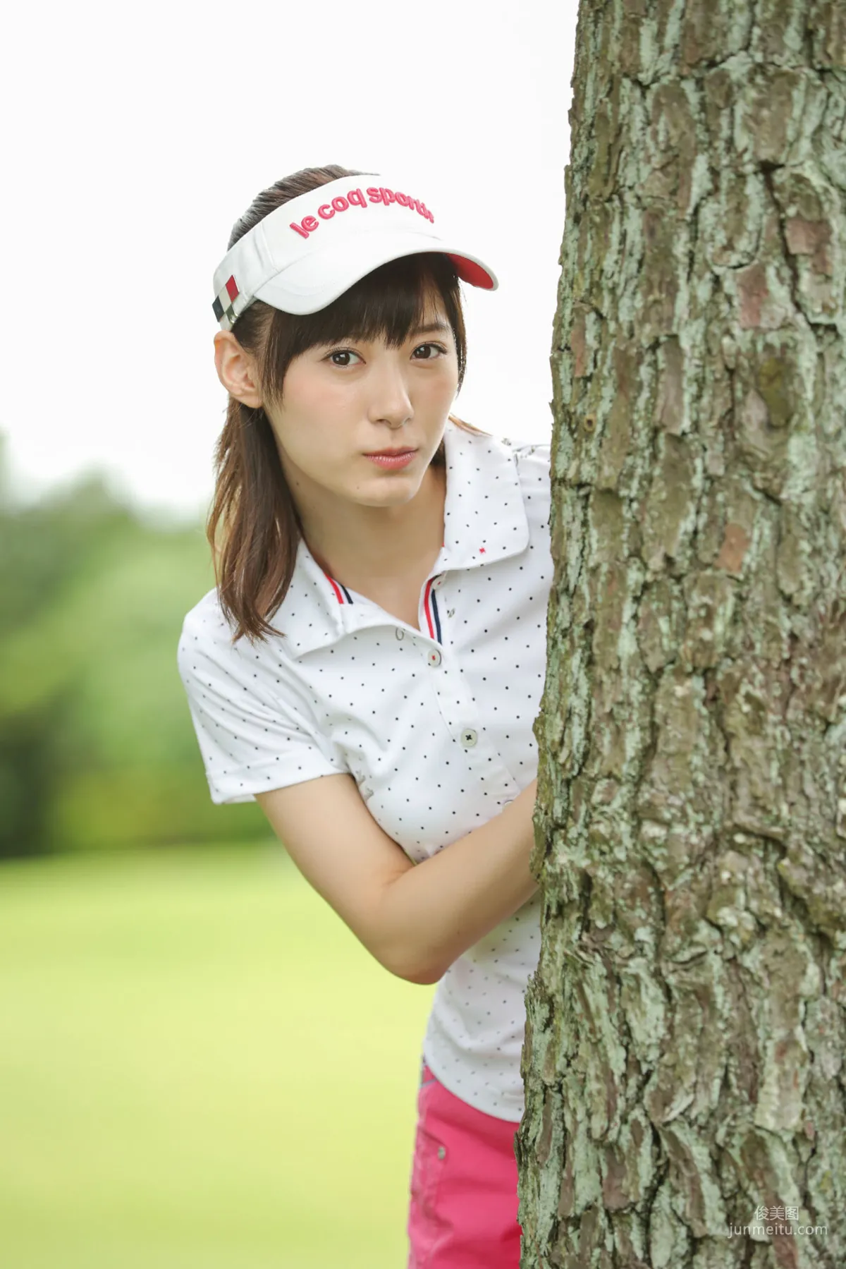 Erina Ikuta Erina Ikuta [Hello! Project Digital Books] No.166 Photo Set photo 49
