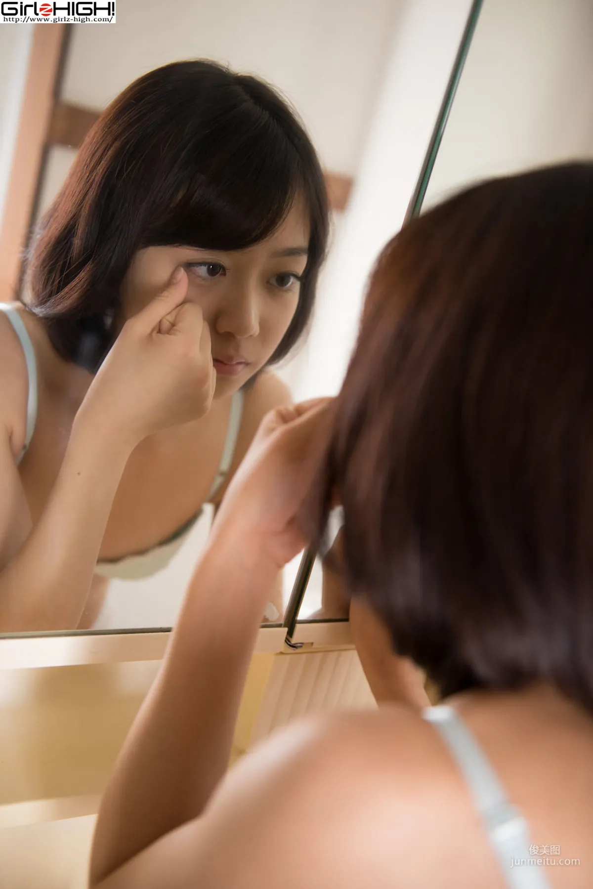[Girlz-High] 西野小春 Koharu Nishino - bkoh_006_004 寫真集 20