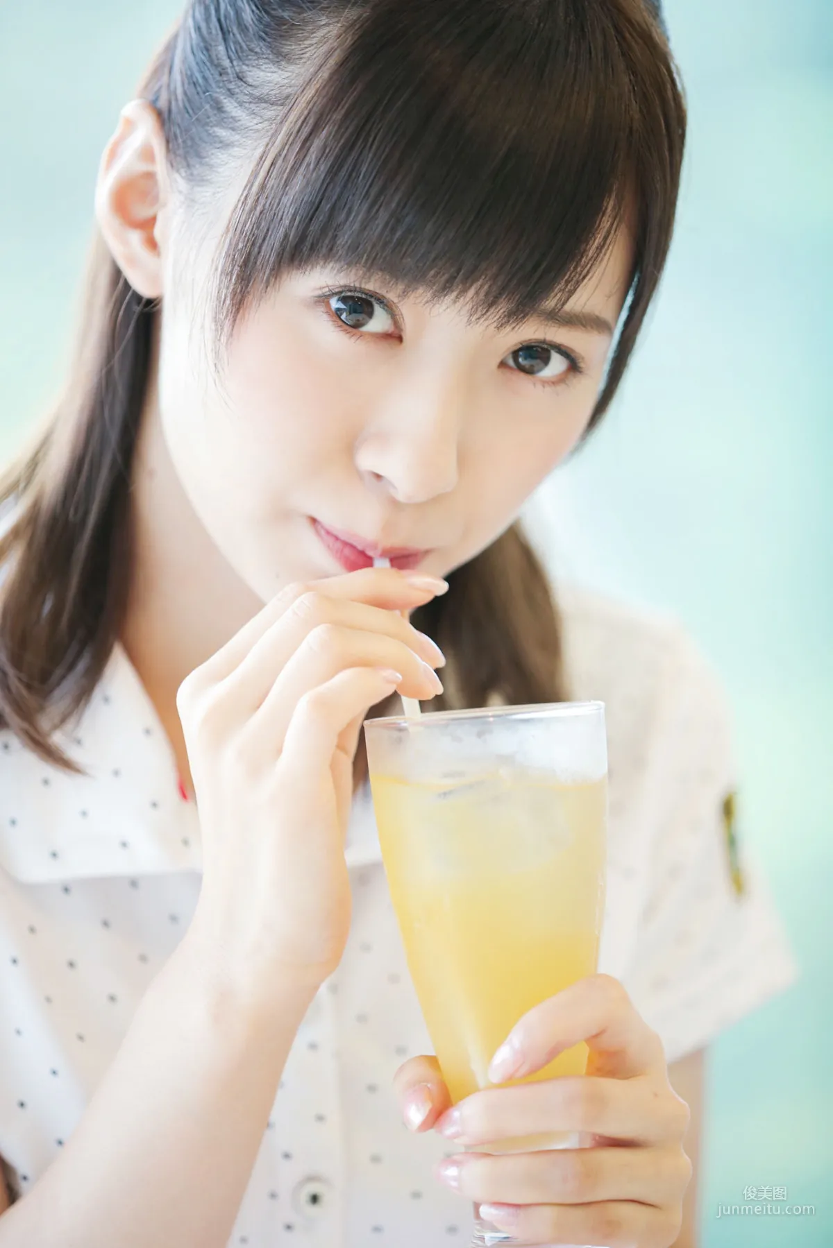 Erina Ikuta Erina Ikuta [Hello! Project Digital Books] No.166 Photo Set photo 7