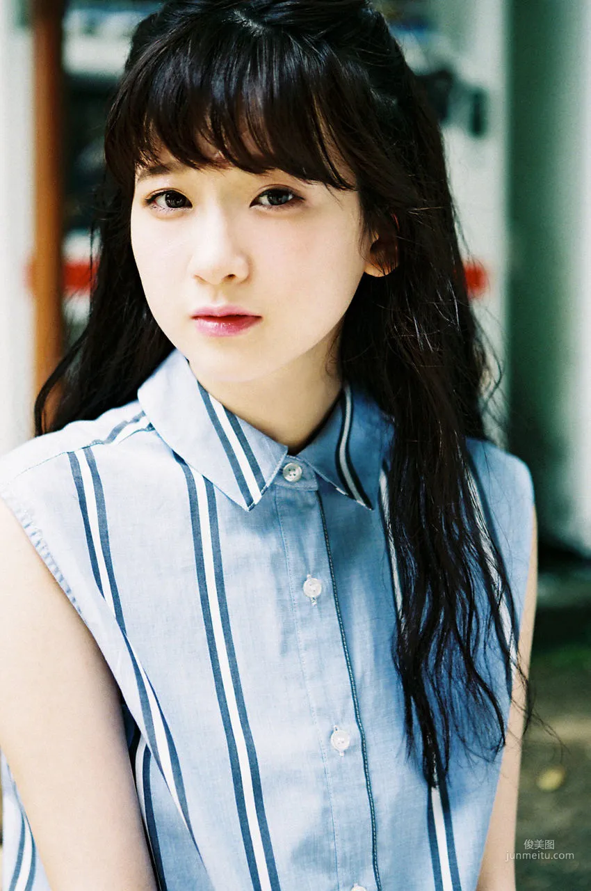 Rie Kaneko: WPB-net EX471 Extra photo 8