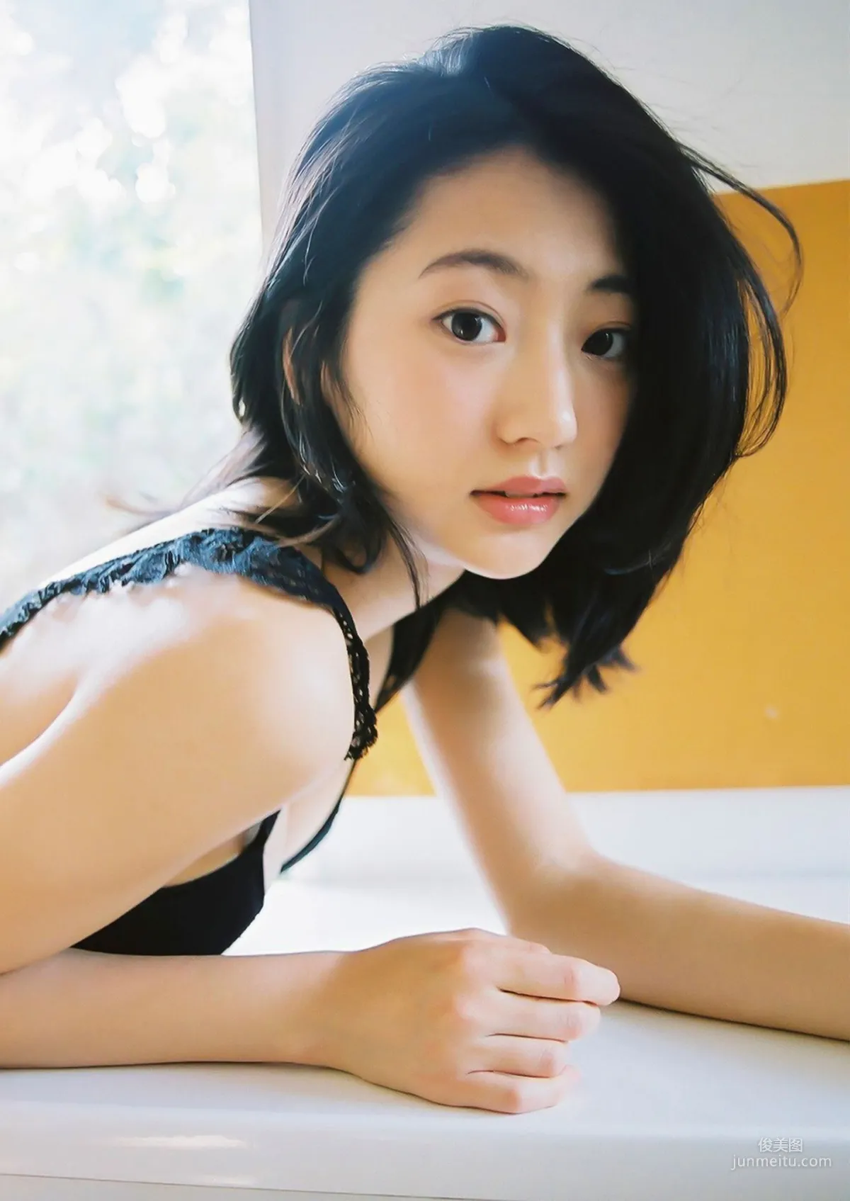 武田玲奈《僕は何度でも君に恋をする。》 写真集7