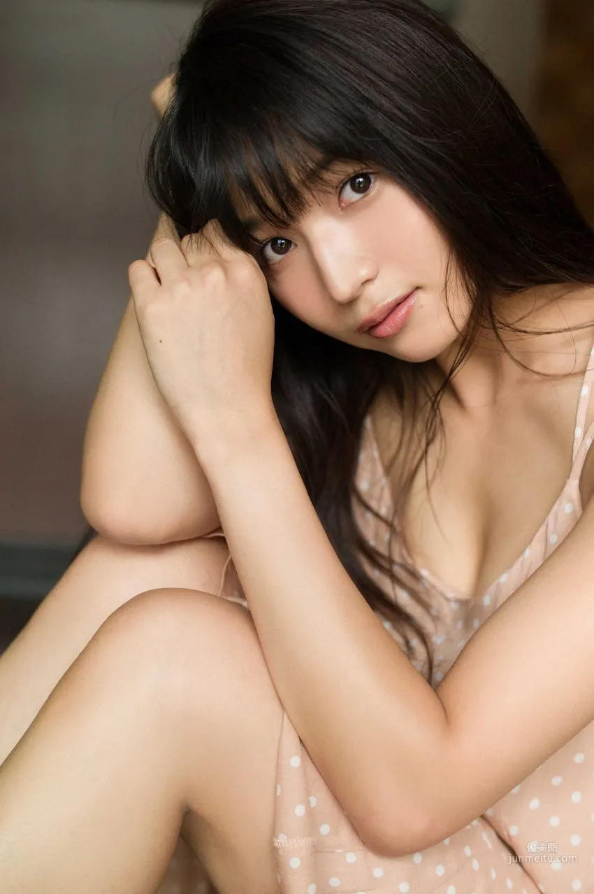 Erika Den'ya: WPB-net EX639 Extra photo 8