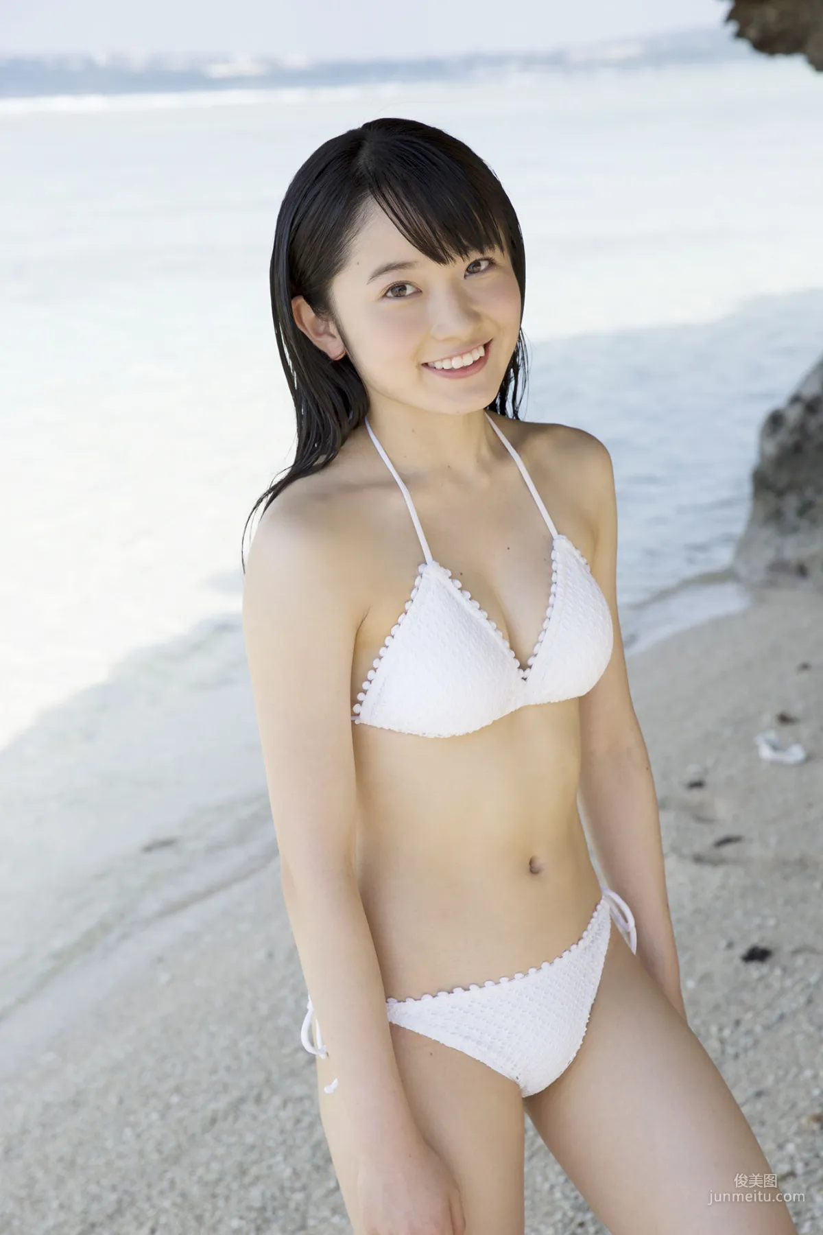 Chisaki Morito [Hello! Project Digital Books] No.165 Photo Set photo 76