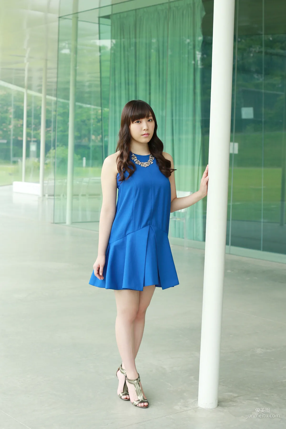 譜久村聖 Mizuki Fukumura [Hello! Project Digital Books] No.168 寫真集 2