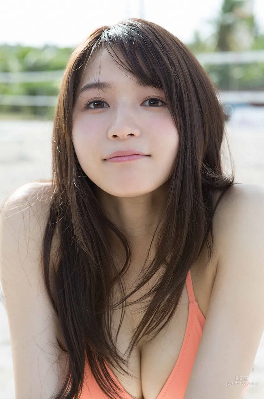 傳谷英里香《プリンセスの全力疾走》 [WPB-net] No.217 写真集9
