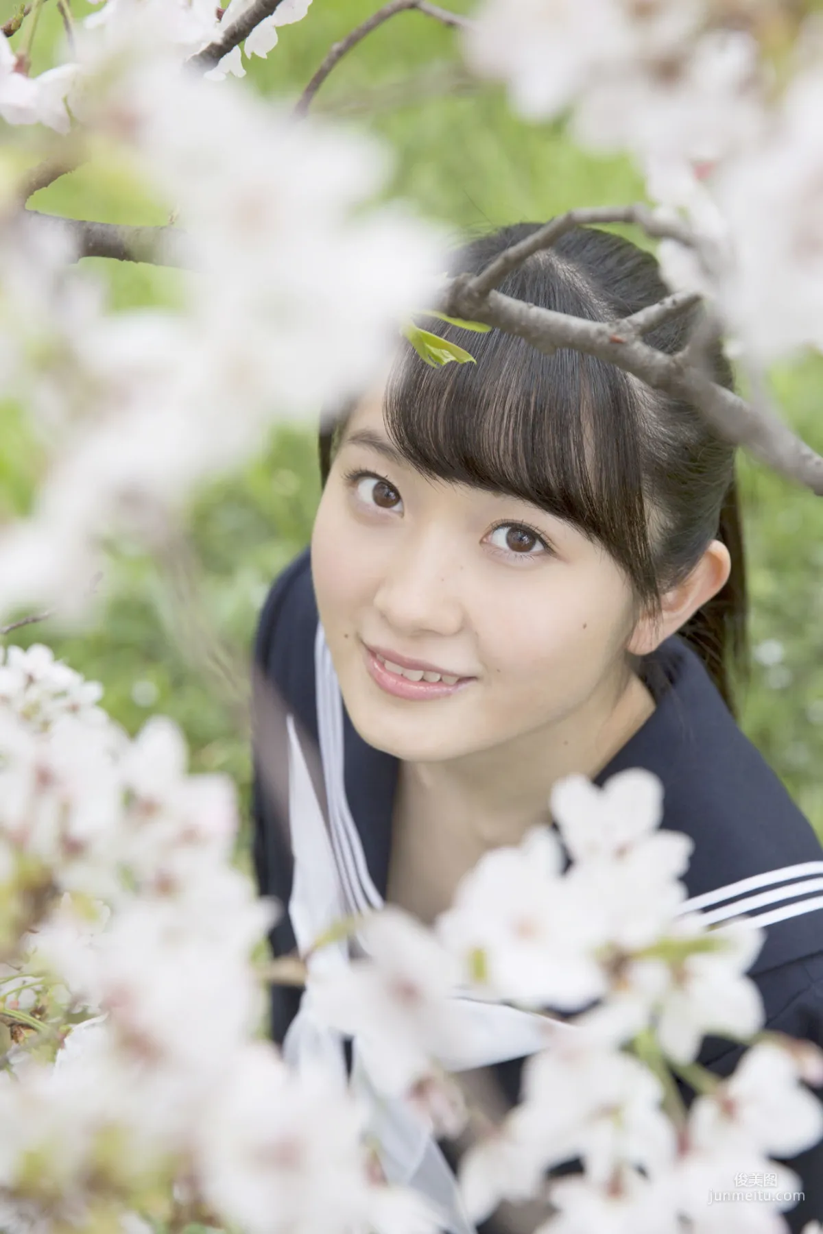 Chisaki Morito [Hello! Project Digital Books] No.165 Photo Set photo 8
