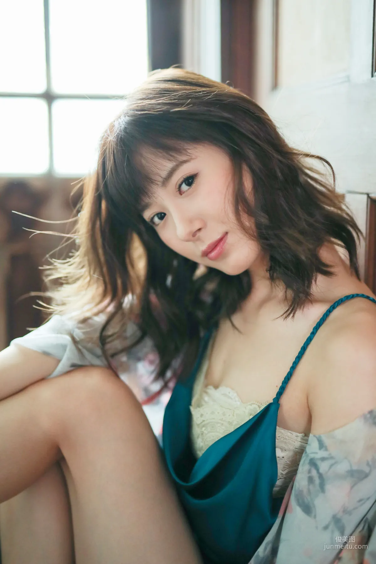 Erina Ikuta Erina Ikuta [Hello! Project Digital Books] No.166 Photo Set photo 40