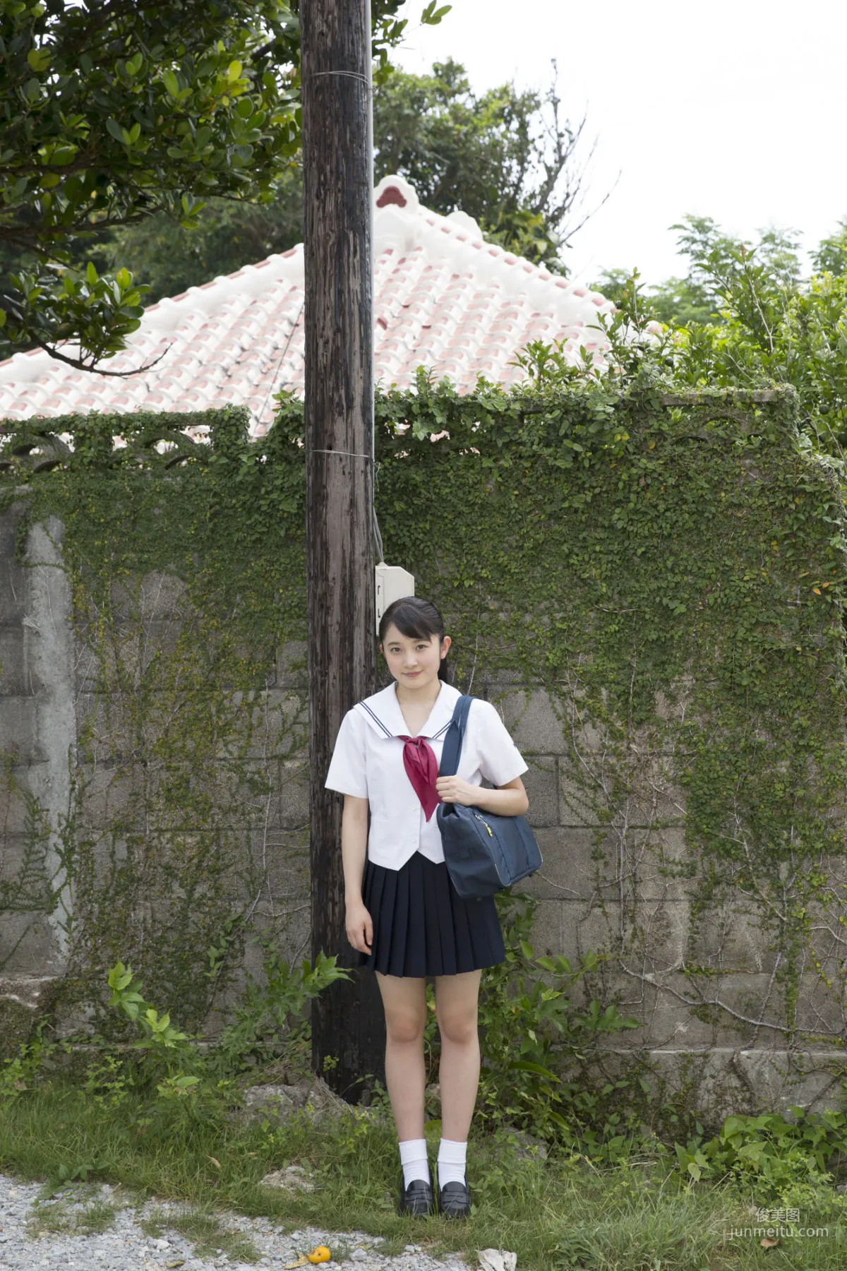 Chisaki Morito [Hello! Project Digital Books] No.164 Photo Set photo 10