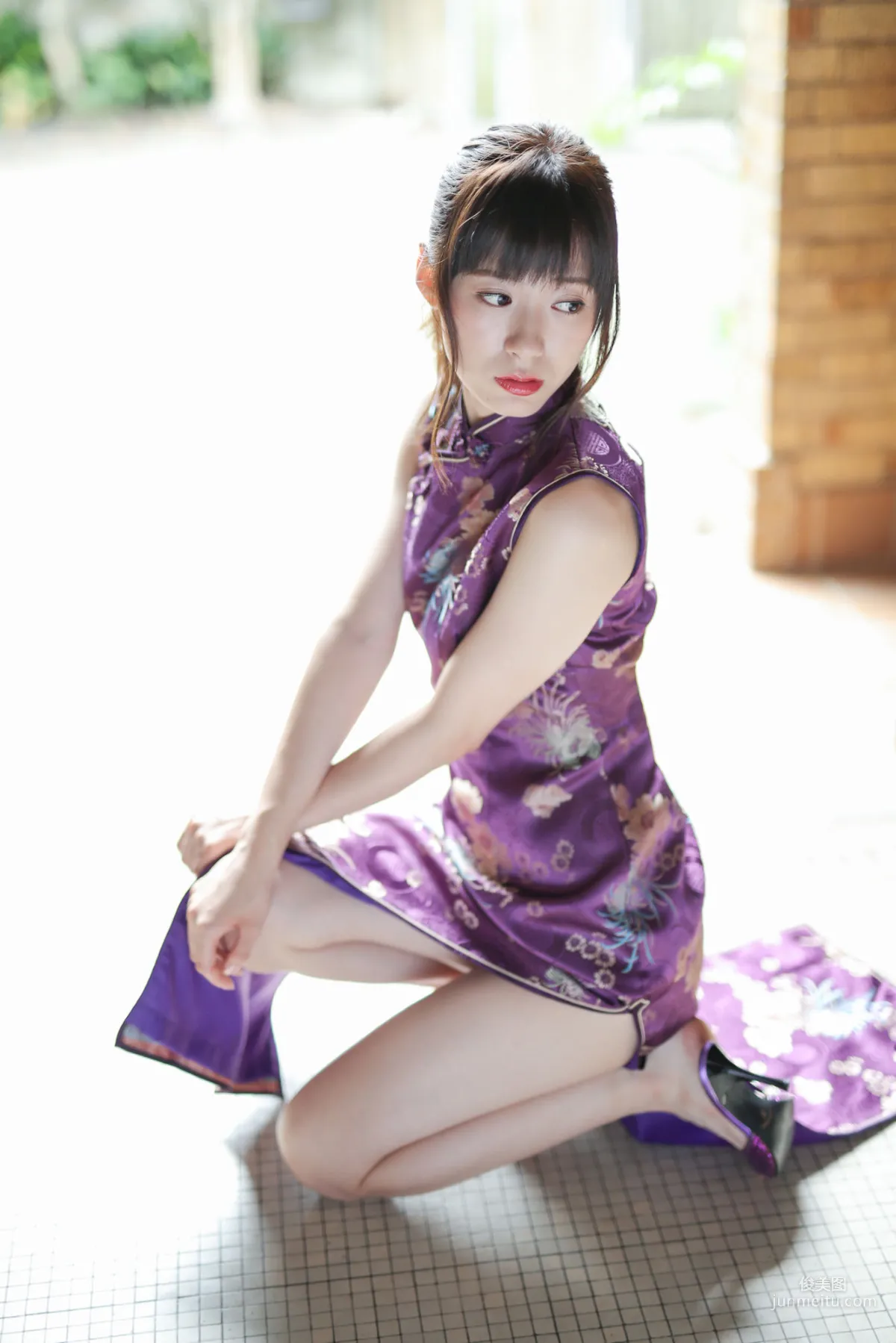 生田衣梨奈 Erina Ikuta [Hello! Project Digital Books] No.167 寫真集 12