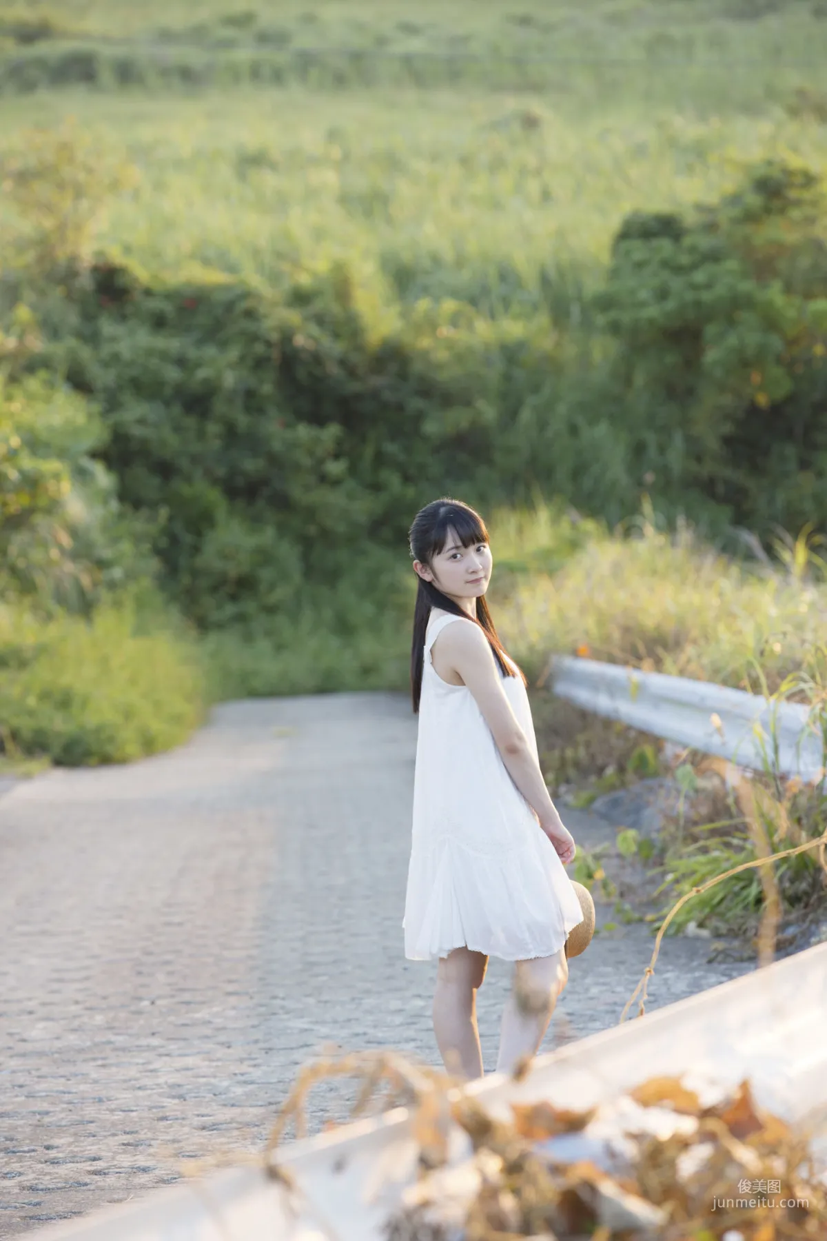 Chisaki Morito [Hello! Project Digital Books] No.164 Photo Set photo 83