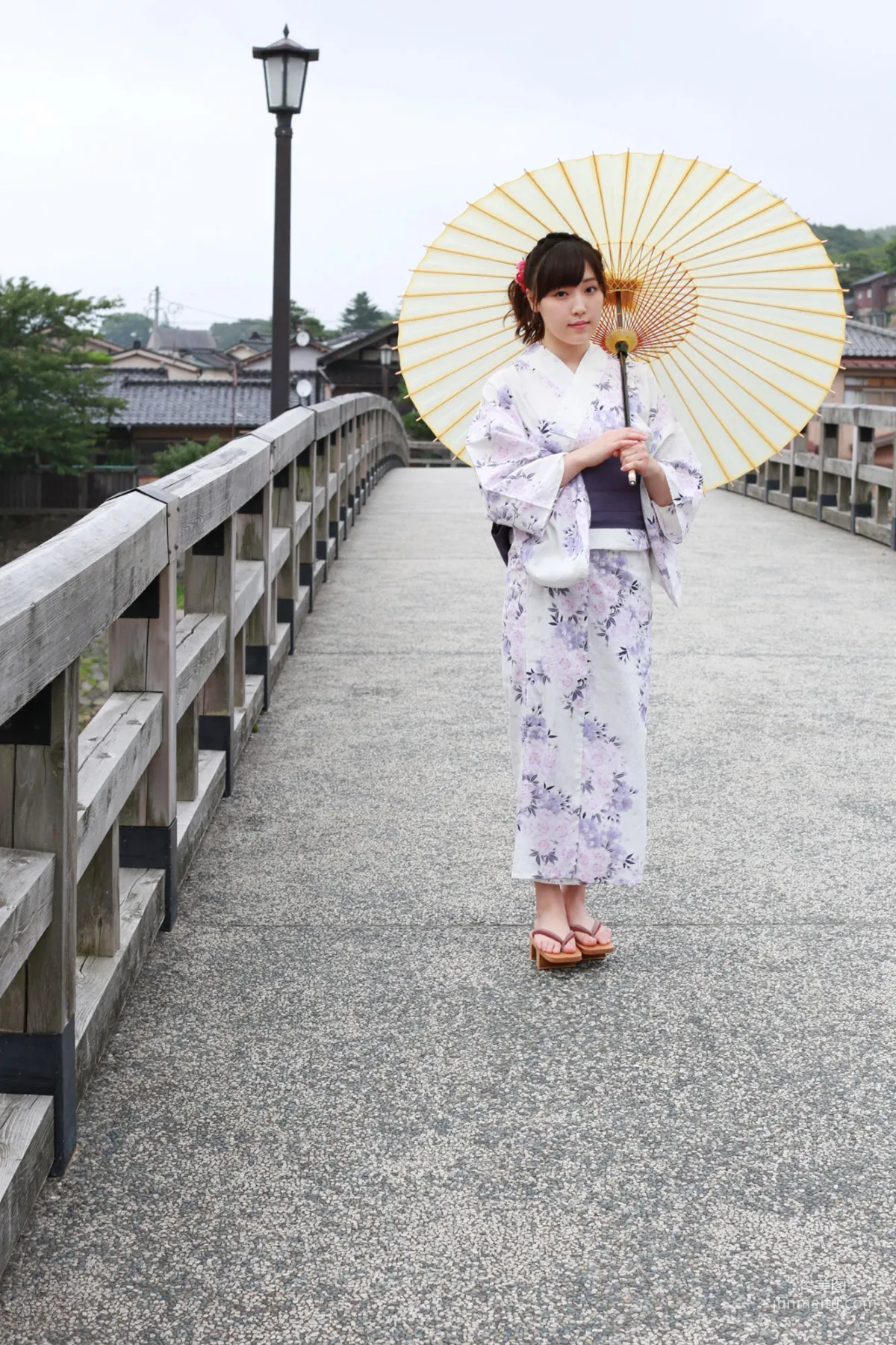 譜久村聖 Mizuki Fukumura [Hello! Project Digital Books] No.168 寫真集 34