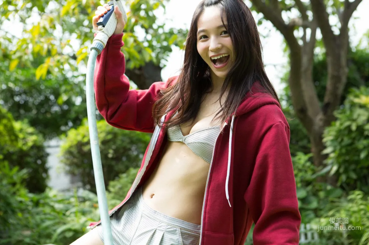 Erika Den'ya: WPB-net EX639 Extra photo 23