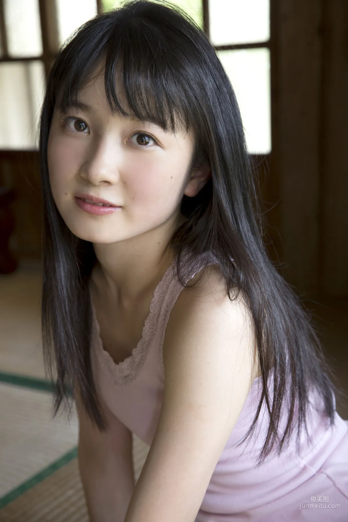 Chisaki Morito [Hello! Project Digital Books] No.164 Photo Set photo 43