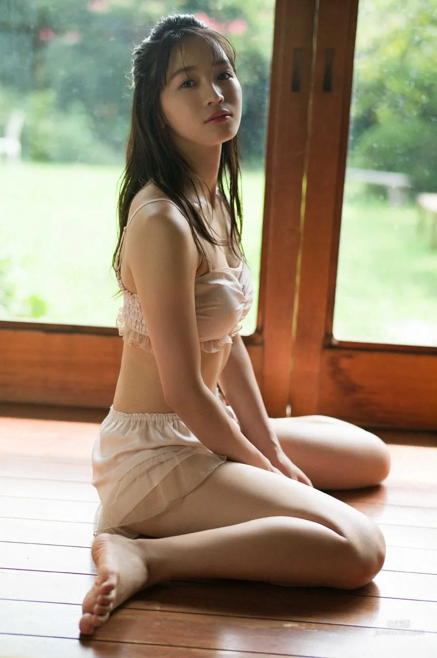 Erika Den'ya: WPB-net EX639 Extra photo 61