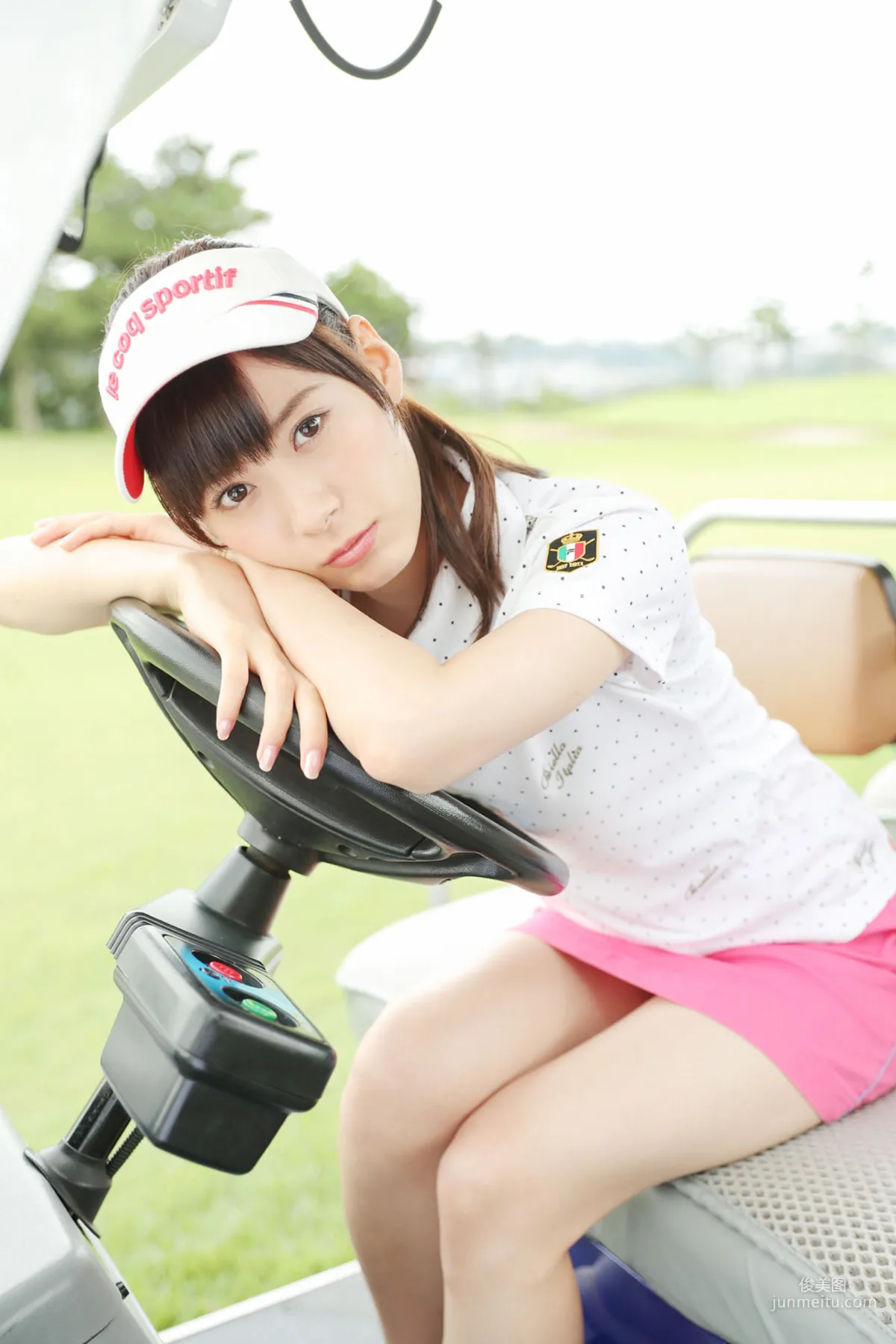 Erina Ikuta Erina Ikuta [Hello! Project Digital Books] No.166 Photo Set photo 14