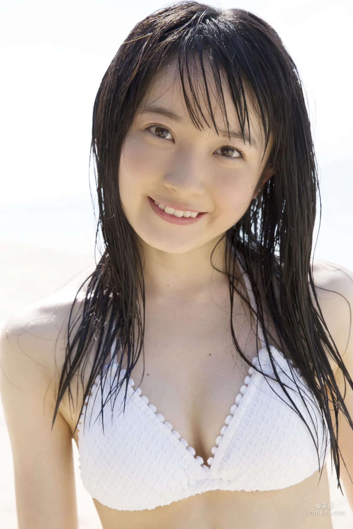 Chisaki Morito [Hello! Project Digital Books] No.165 Photo Set photo 90