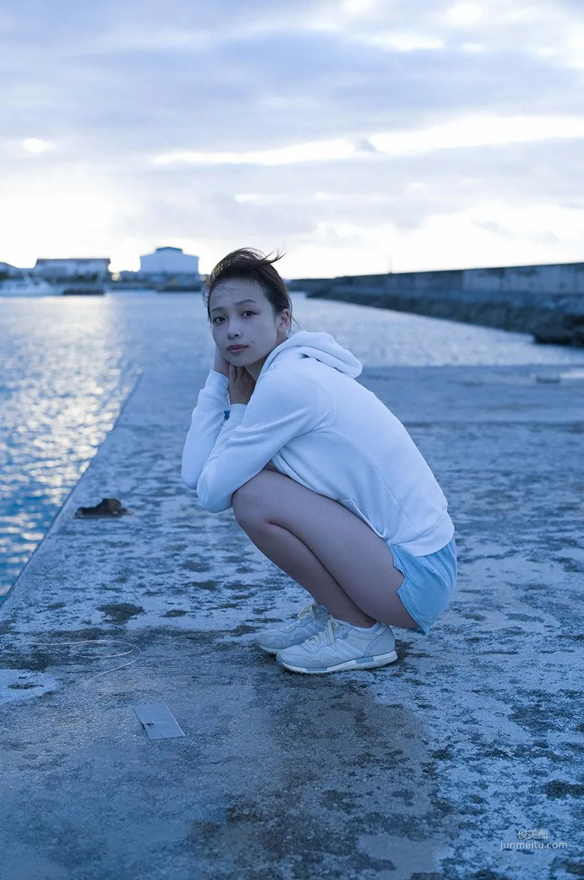 Asuka Hanamura Special Evolution and Liberation [WPB-net] No.213 Photo Set photo 143