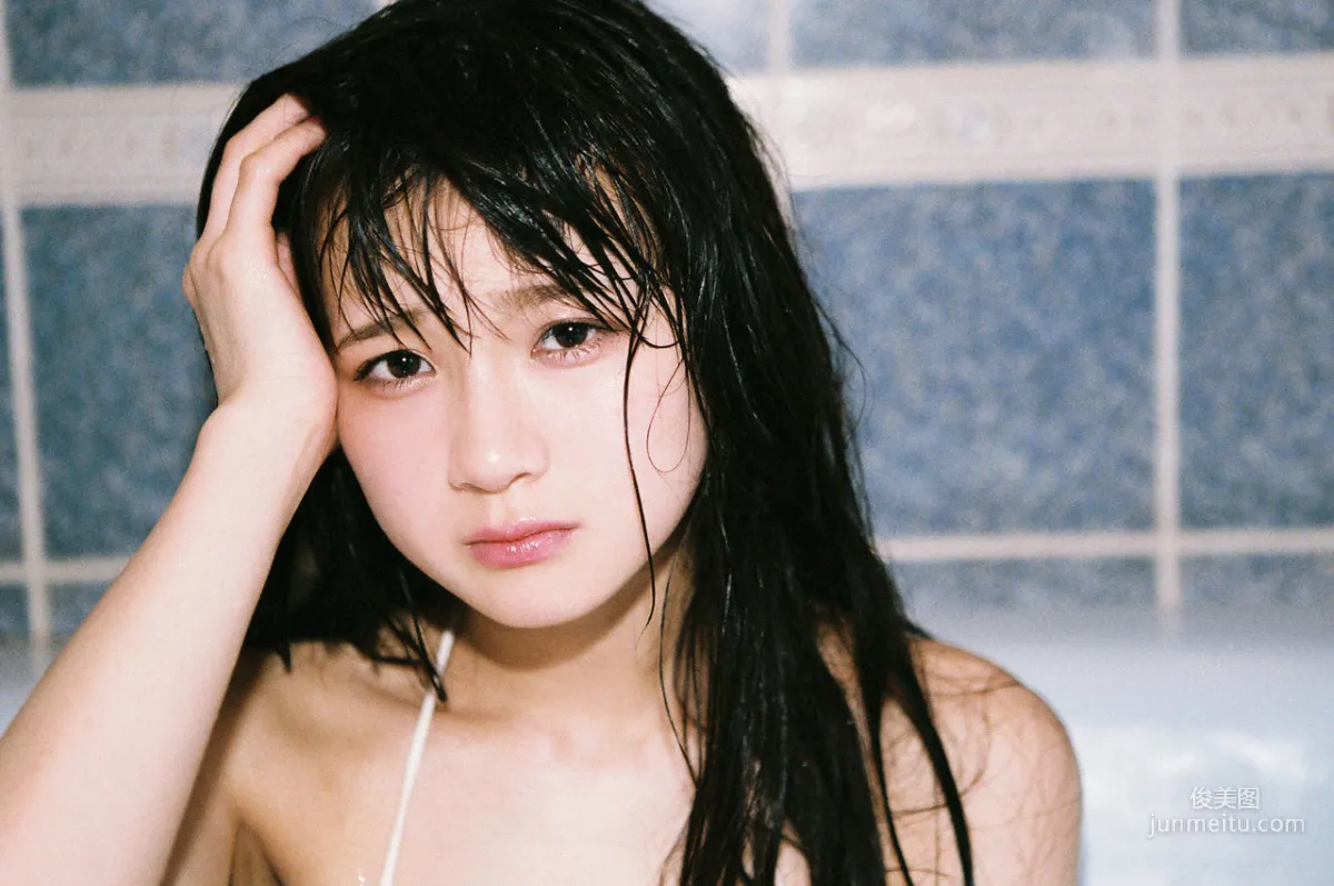 Rie Kaneko: WPB-net EX471 Extra photo 41