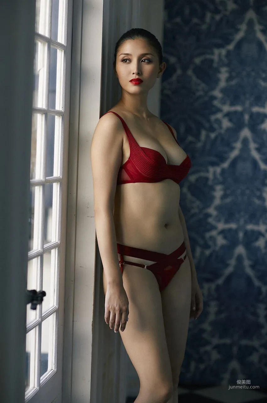 Manami Hashimoto Paparazzi [WPB-net] Extra EX633 Photo Set photo 50