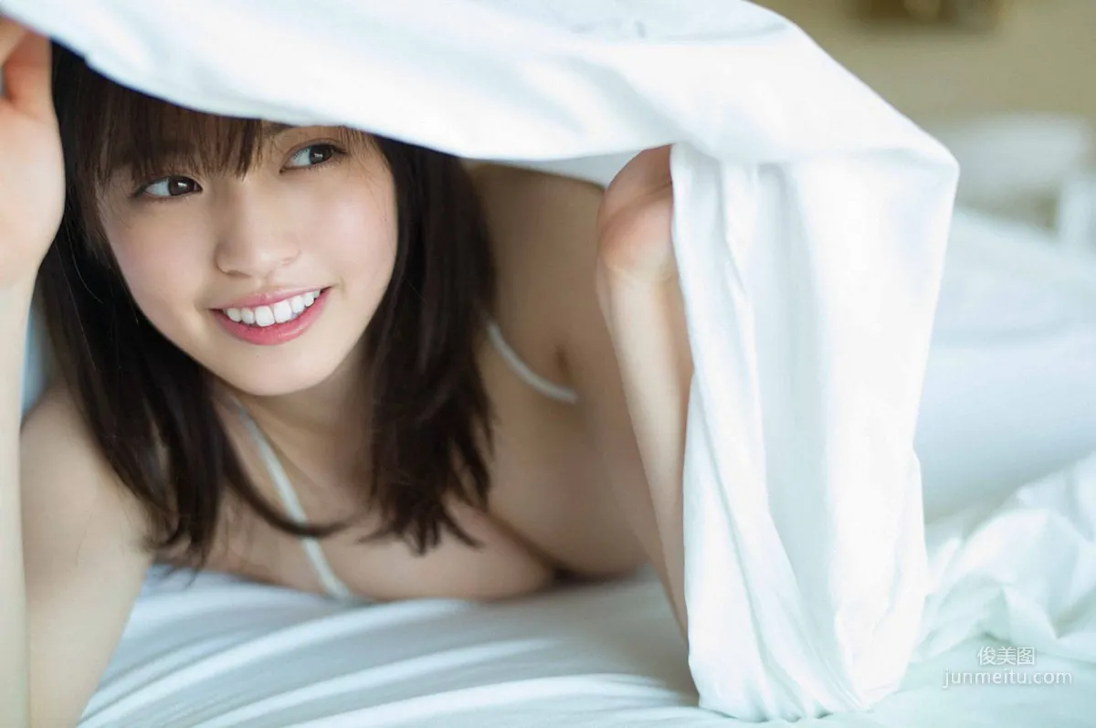 Miyu, PRCIOUS STONE, Spring Ahead, Lovers' Mood Date [WPB-net] No.216 Photo Set photo 77