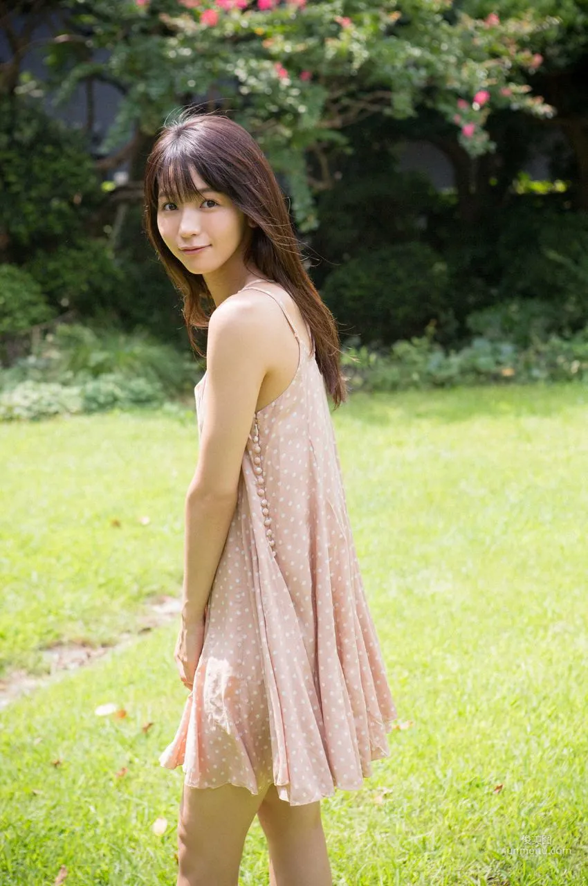 Erika Den'ya: WPB-net EX639 Extra photo 1