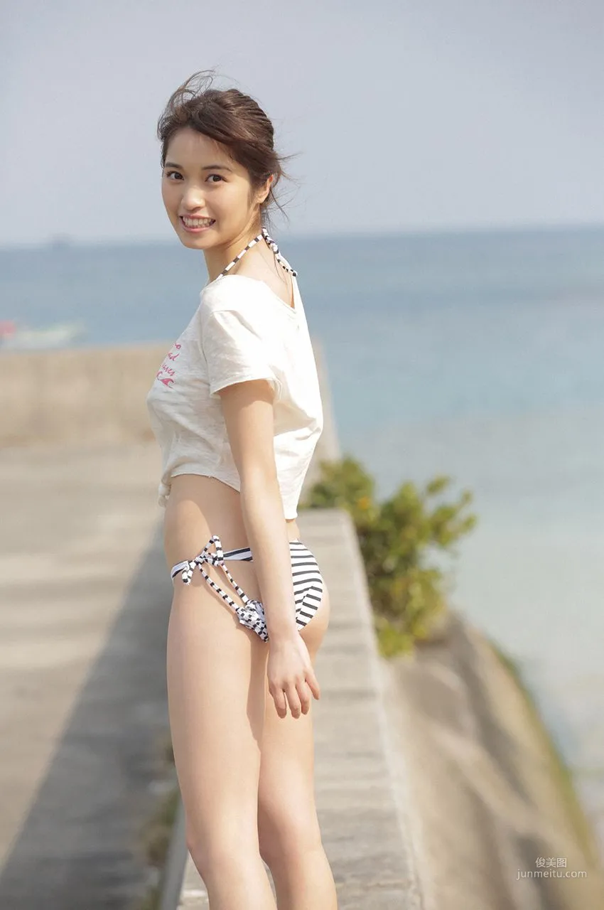 Miyu, PRCIOUS STONE, Spring Ahead, Lovers' Mood Date [WPB-net] No.216 Photo Set photo 118