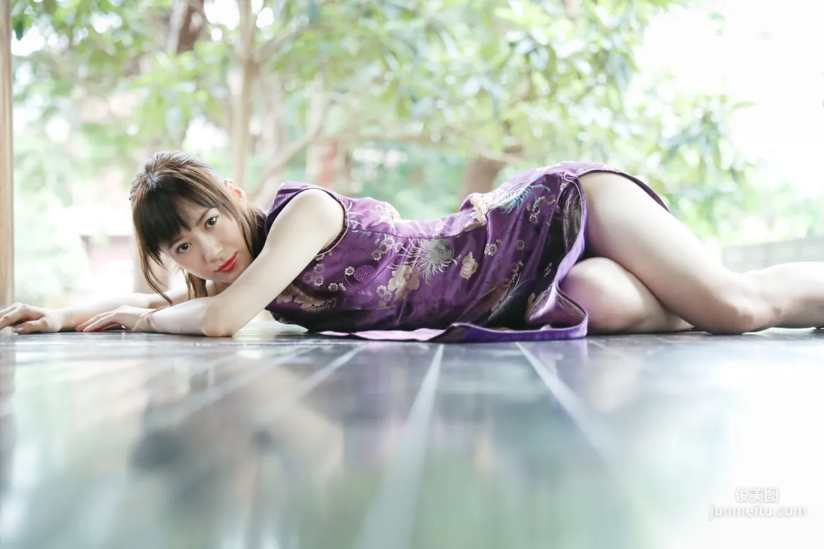 生田衣梨奈 Erina Ikuta [Hello! Project Digital Books] No.167 寫真集 22