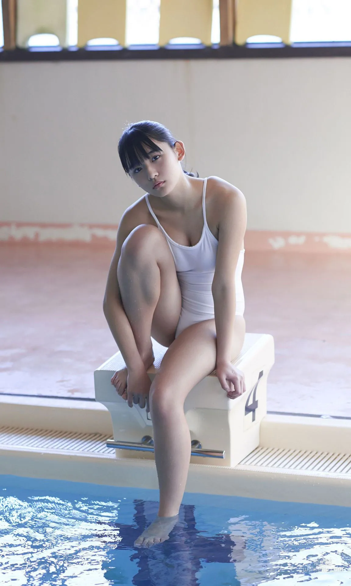 Nana Asakawa, Unforgettable Winter [WPB-net] Extra EX398 Photo Set photo 16