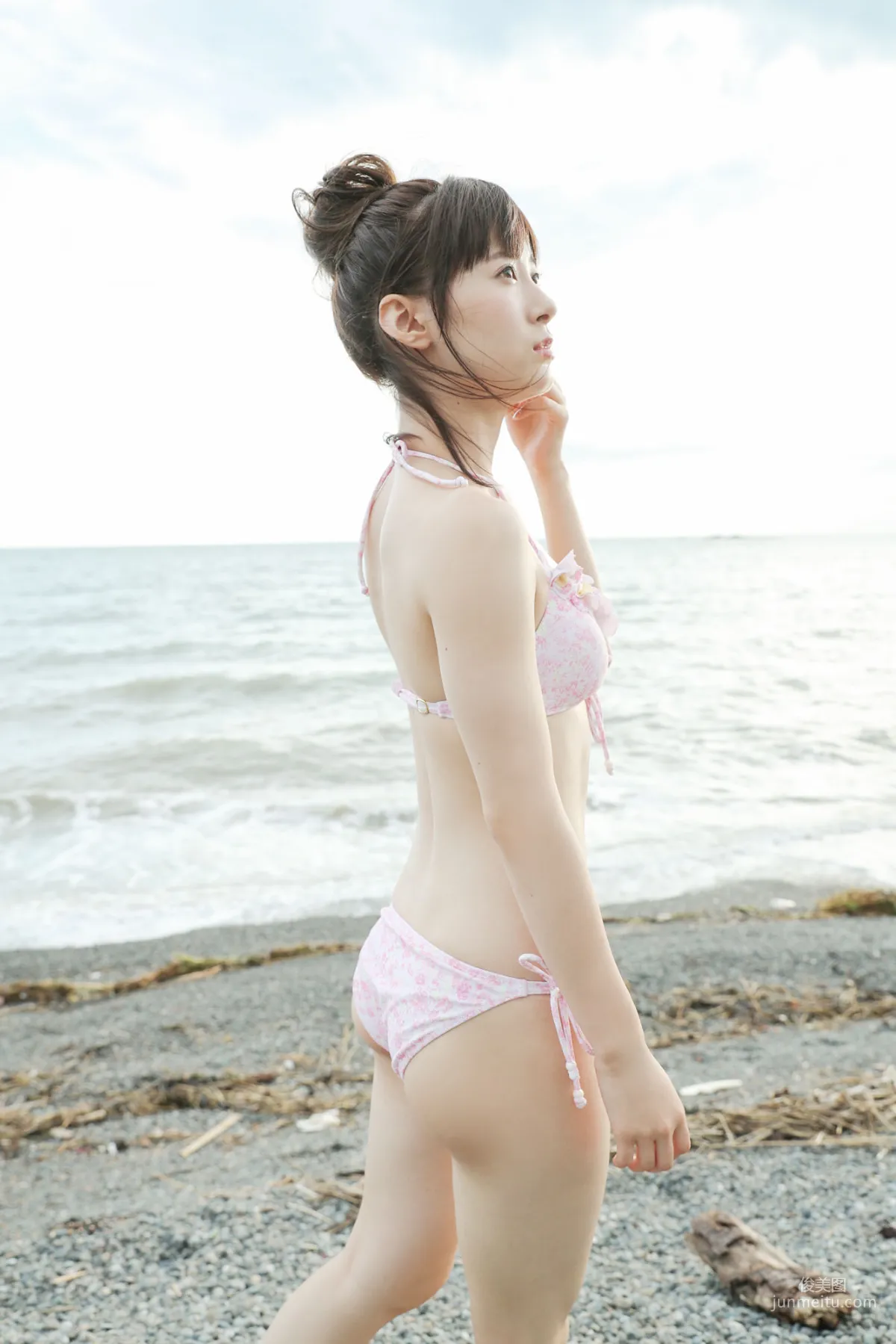 Erina Ikuta Erina Ikuta [Hello! Project Digital Books] No.166 Photo Set photo 96