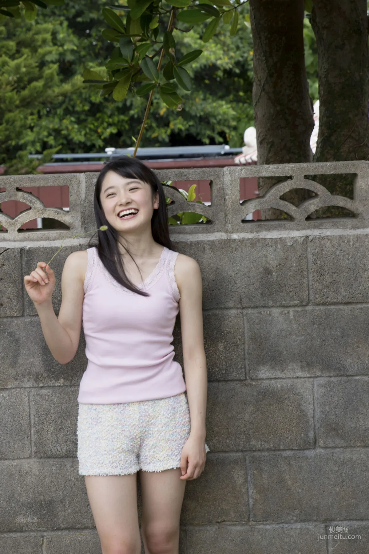 Chisaki Morito [Hello! Project Digital Books] No.164 Photo Set photo 48
