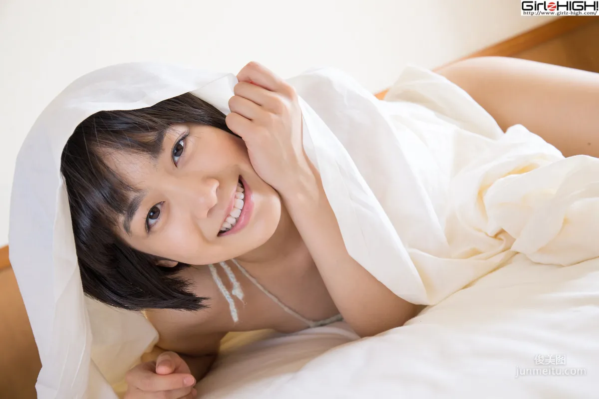 [Girlz-High] Koharu Nishino 西野小春 - bkoh_003_001 寫真集 37