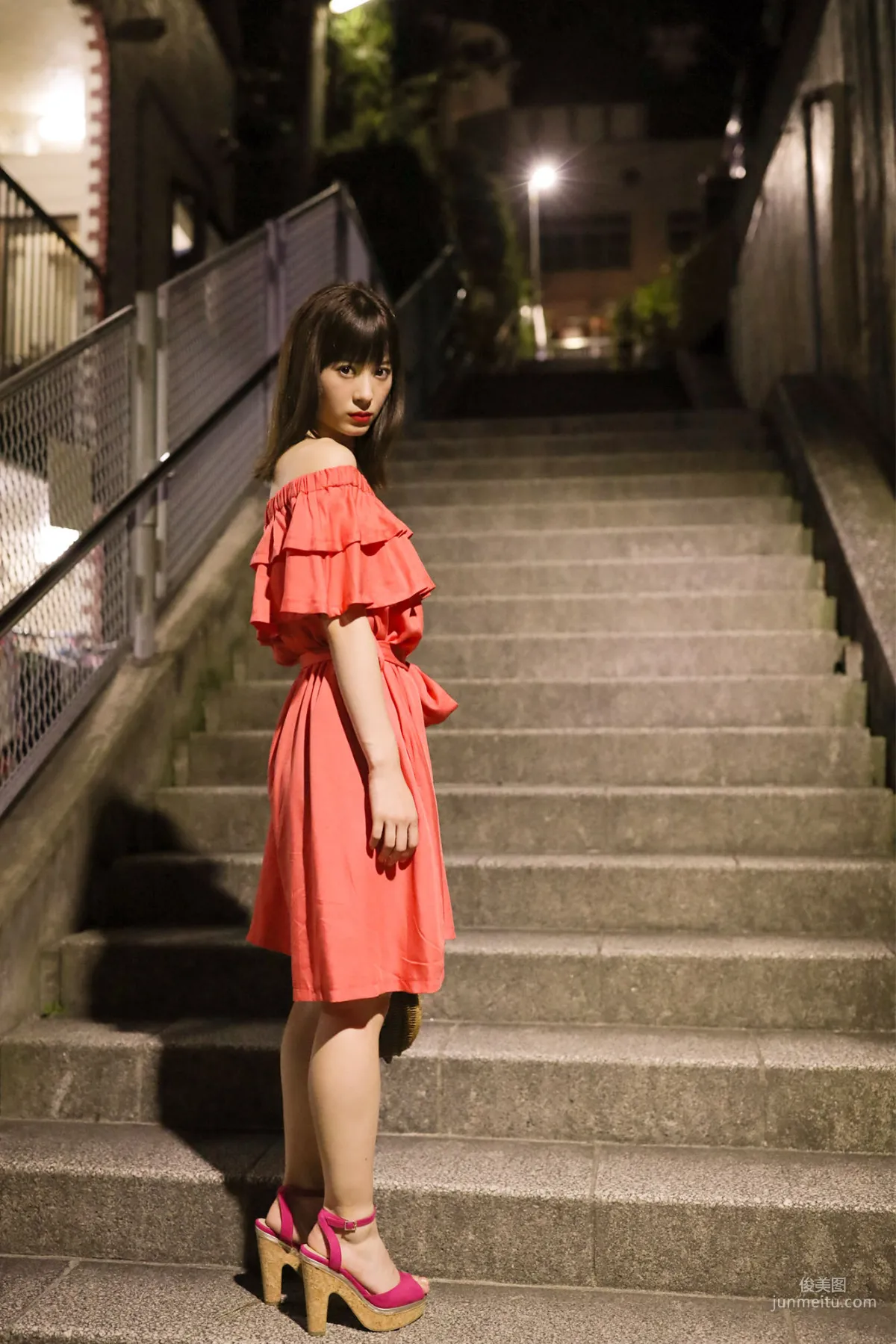 生田衣梨奈 Erina Ikuta [Hello! Project Digital Books] No.167 寫真集 97