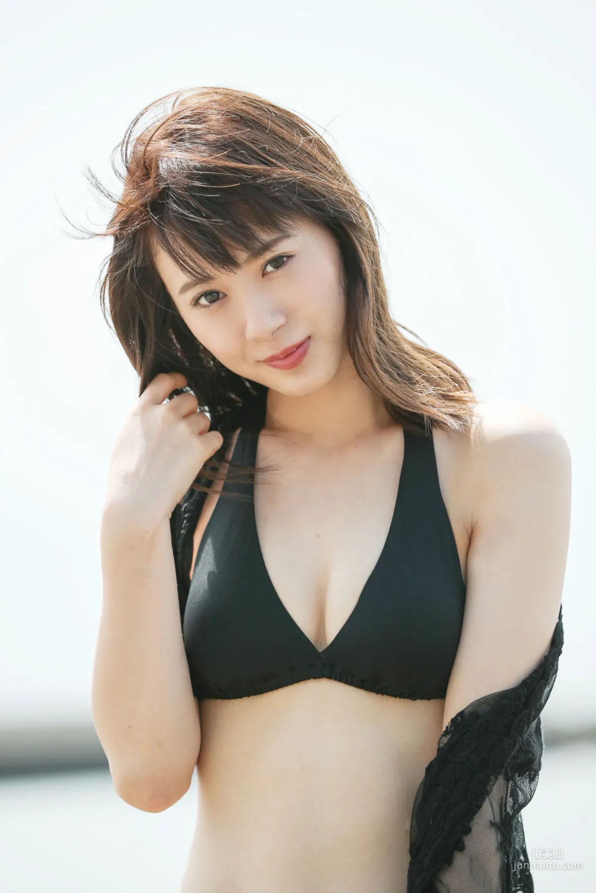 生田衣梨奈 Erina Ikuta [Hello! Project Digital Books] No.167 寫真集 65