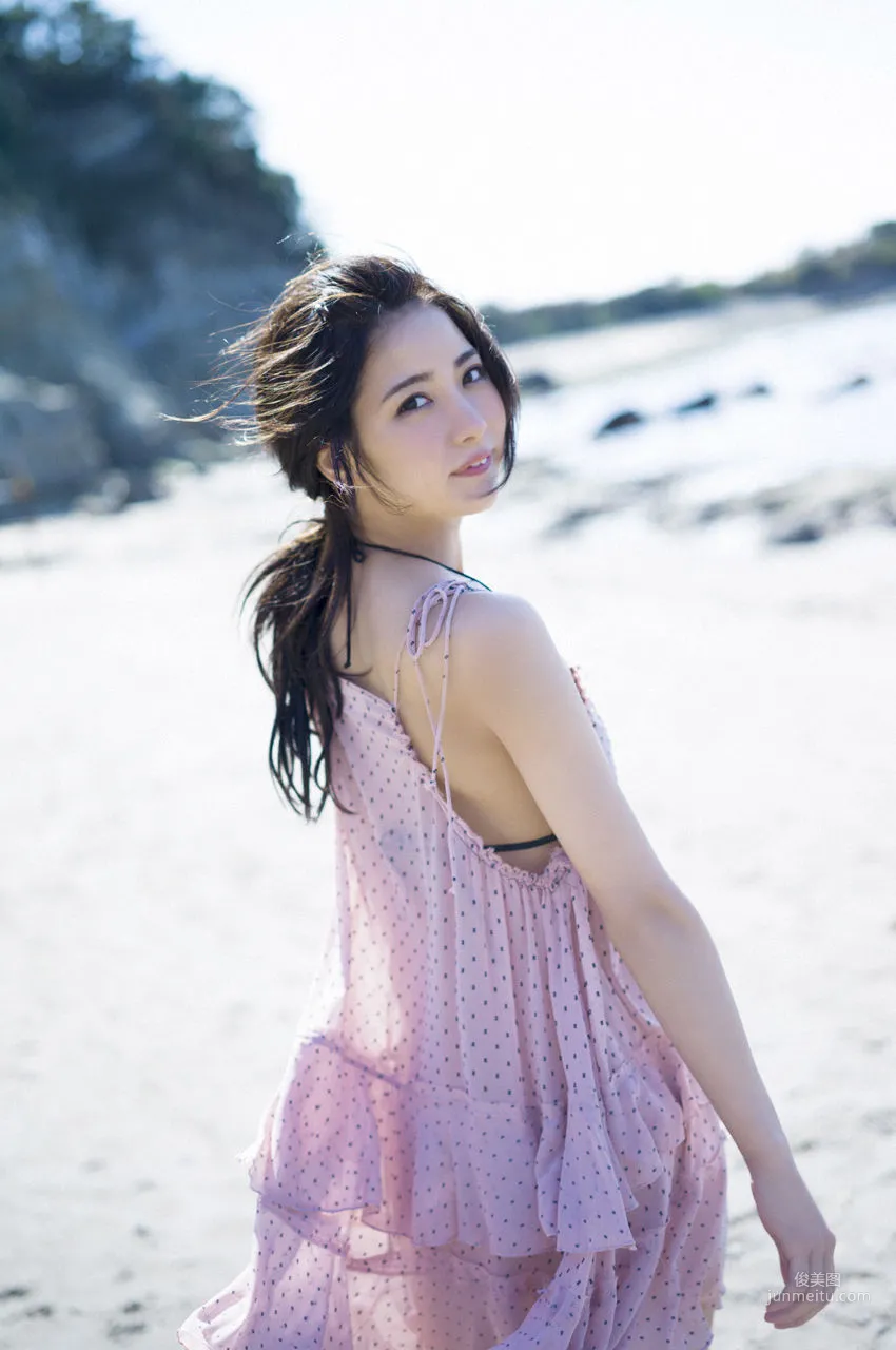 石川恋「変身」 [WPB-net] Extra EX303 写真集38