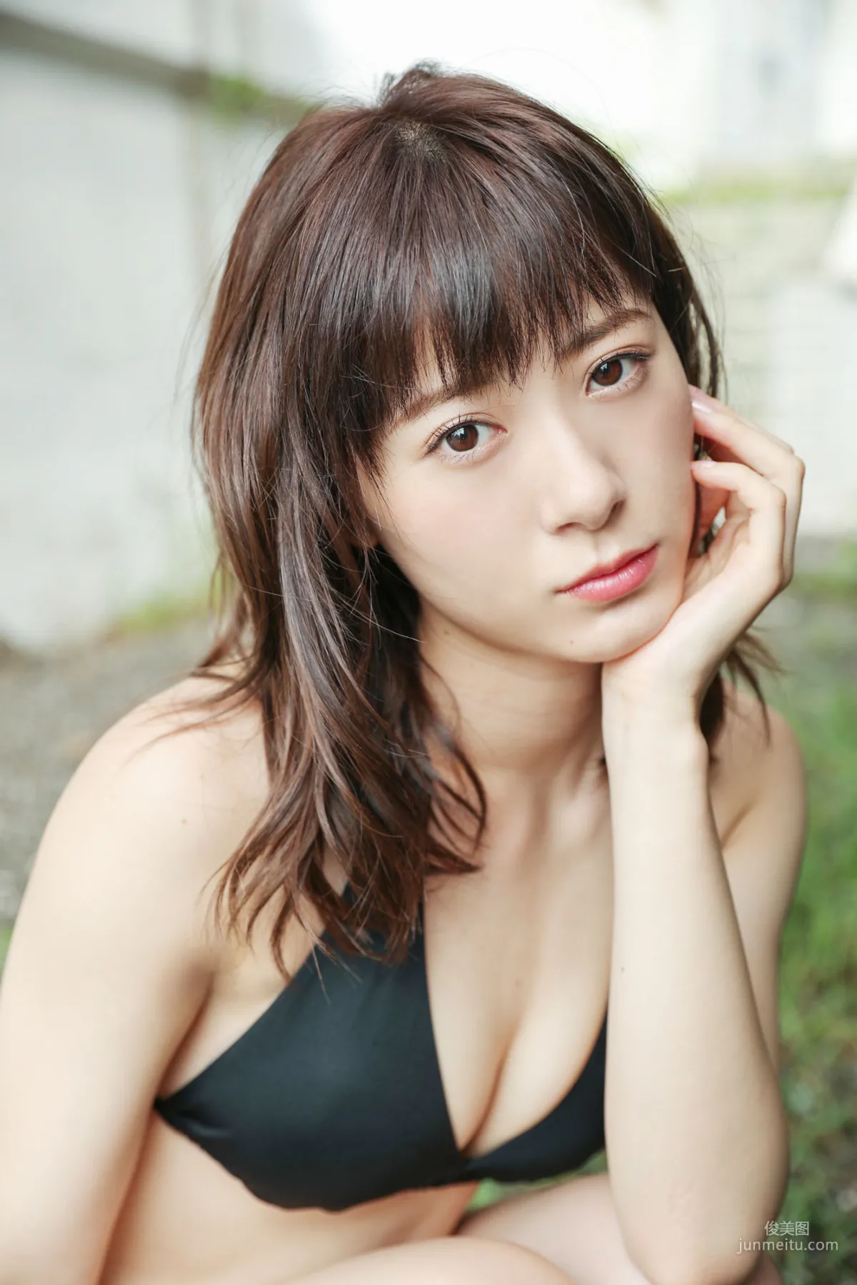 生田衣梨奈 Erina Ikuta [Hello! Project Digital Books] No.167 寫真集 53