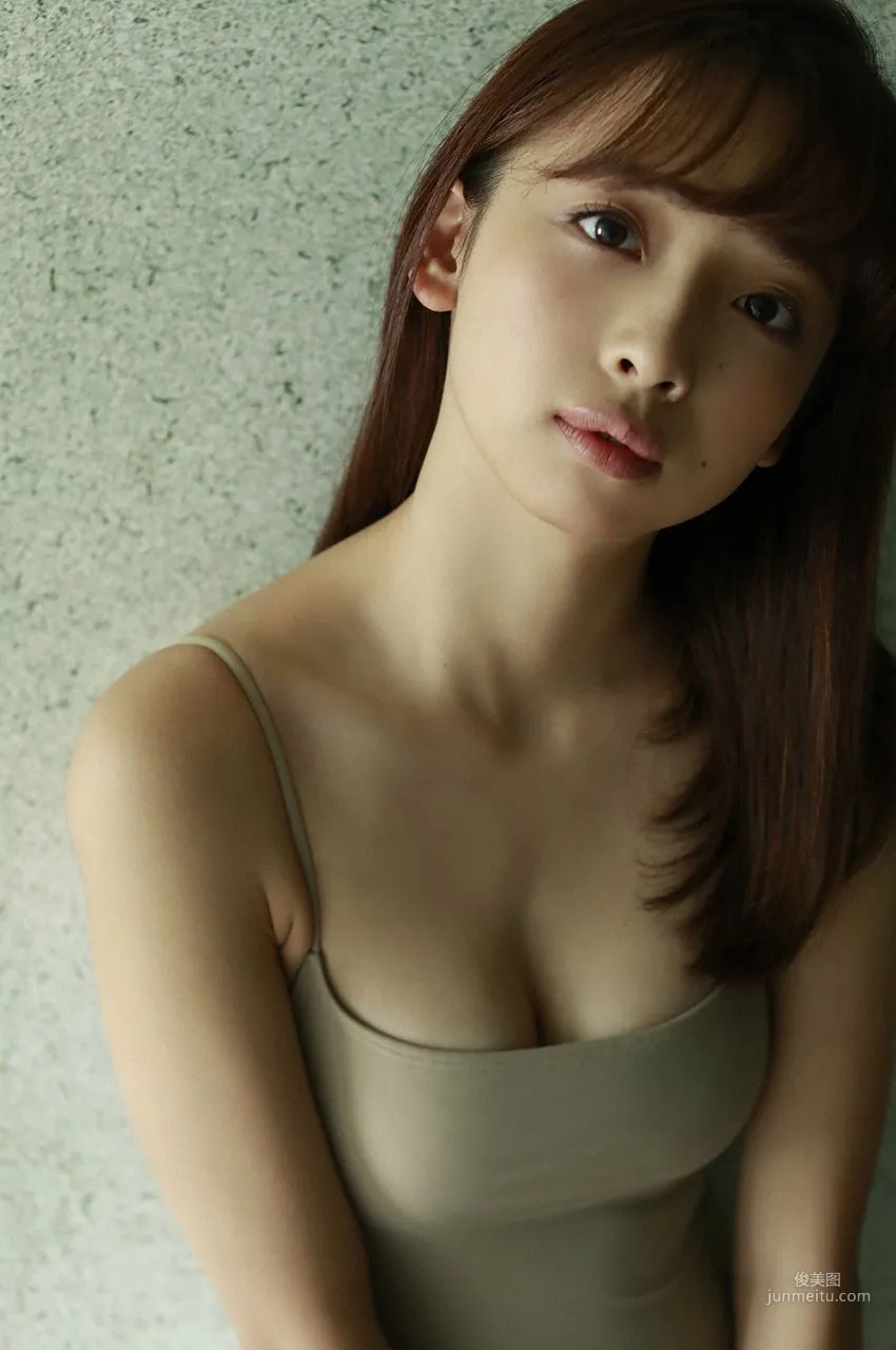 Asuka Hanamura Special Evolution and Liberation [WPB-net] No.213 Photo Set photo 101