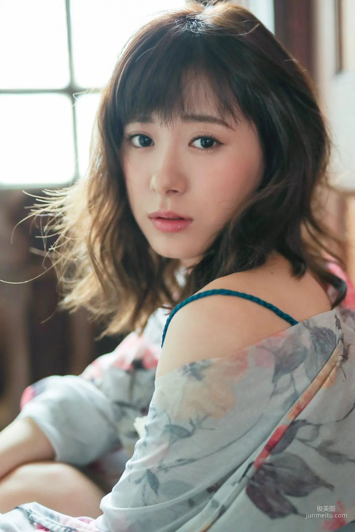 Erina Ikuta Erina Ikuta [Hello! Project Digital Books] No.166 Photo Set photo 37
