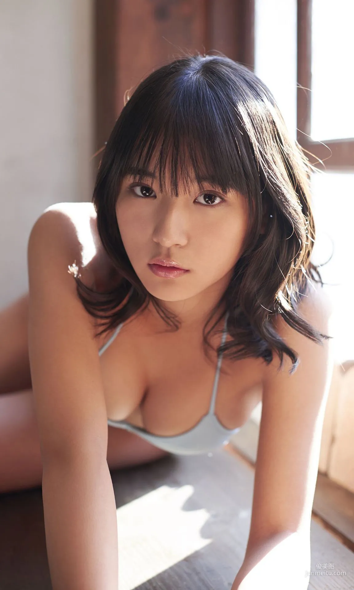 Nana Asakawa, Unforgettable Winter [WPB-net] Extra EX398 Photo Set photo 58